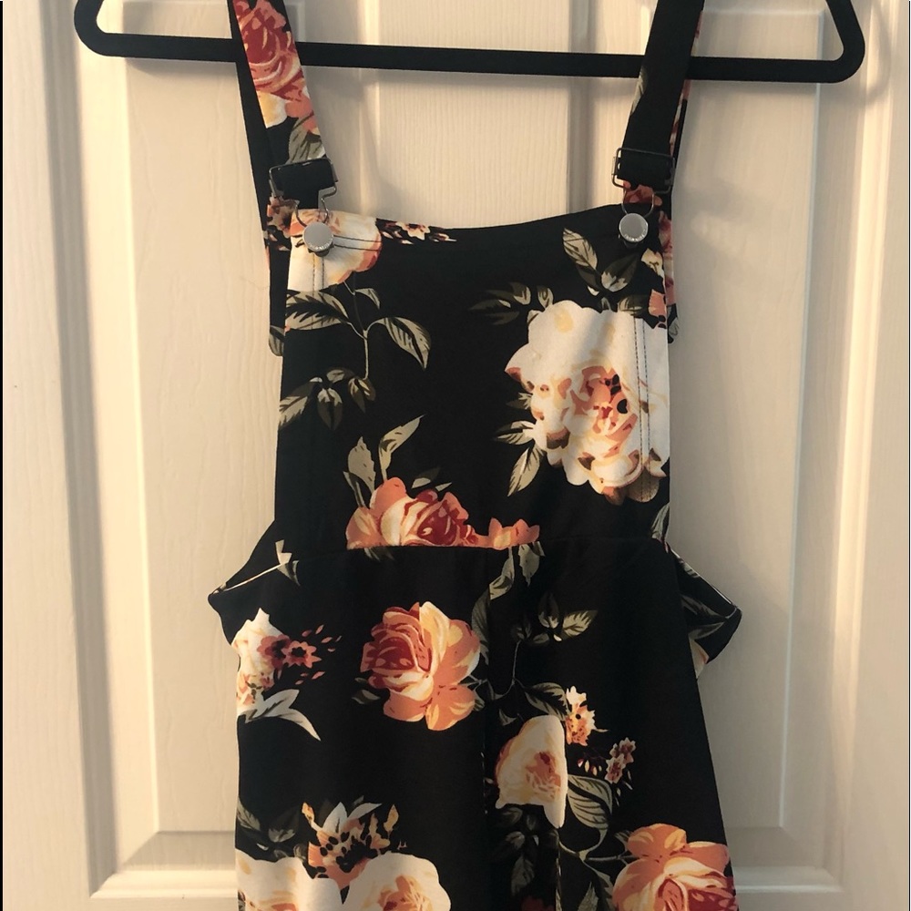 Women’s Romper